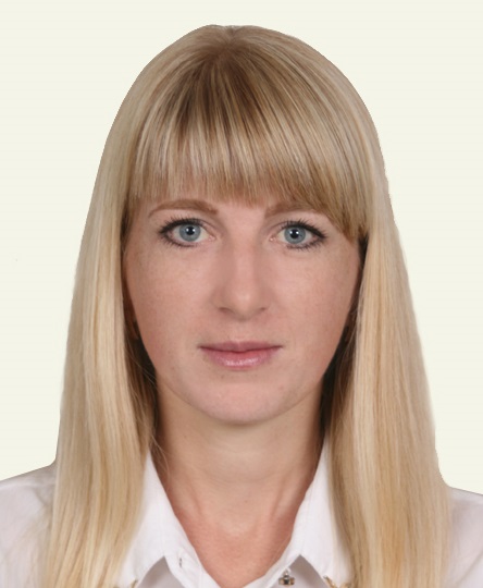 Серветник Світлана Станіславівна